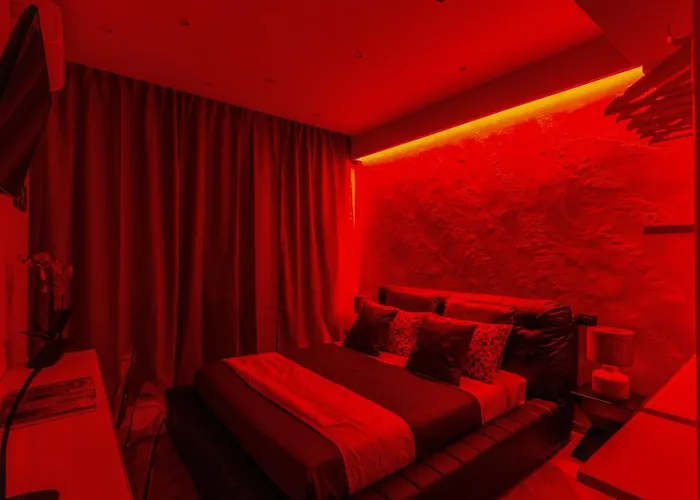 Lux Apartment